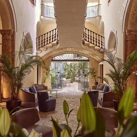 Palacio Can Marques (Adults Only) Palma de Mallorca Luaran gambar