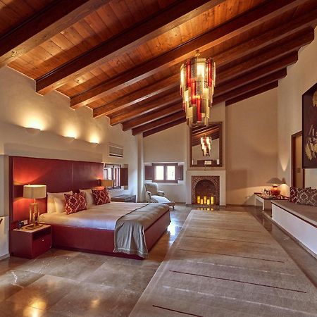 Palacio Can Marques (Adults Only) Palma de Mallorca Luaran gambar