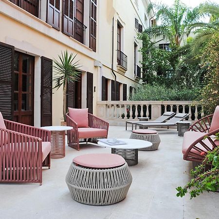 Palacio Can Marques (Adults Only) Palma de Mallorca Luaran gambar