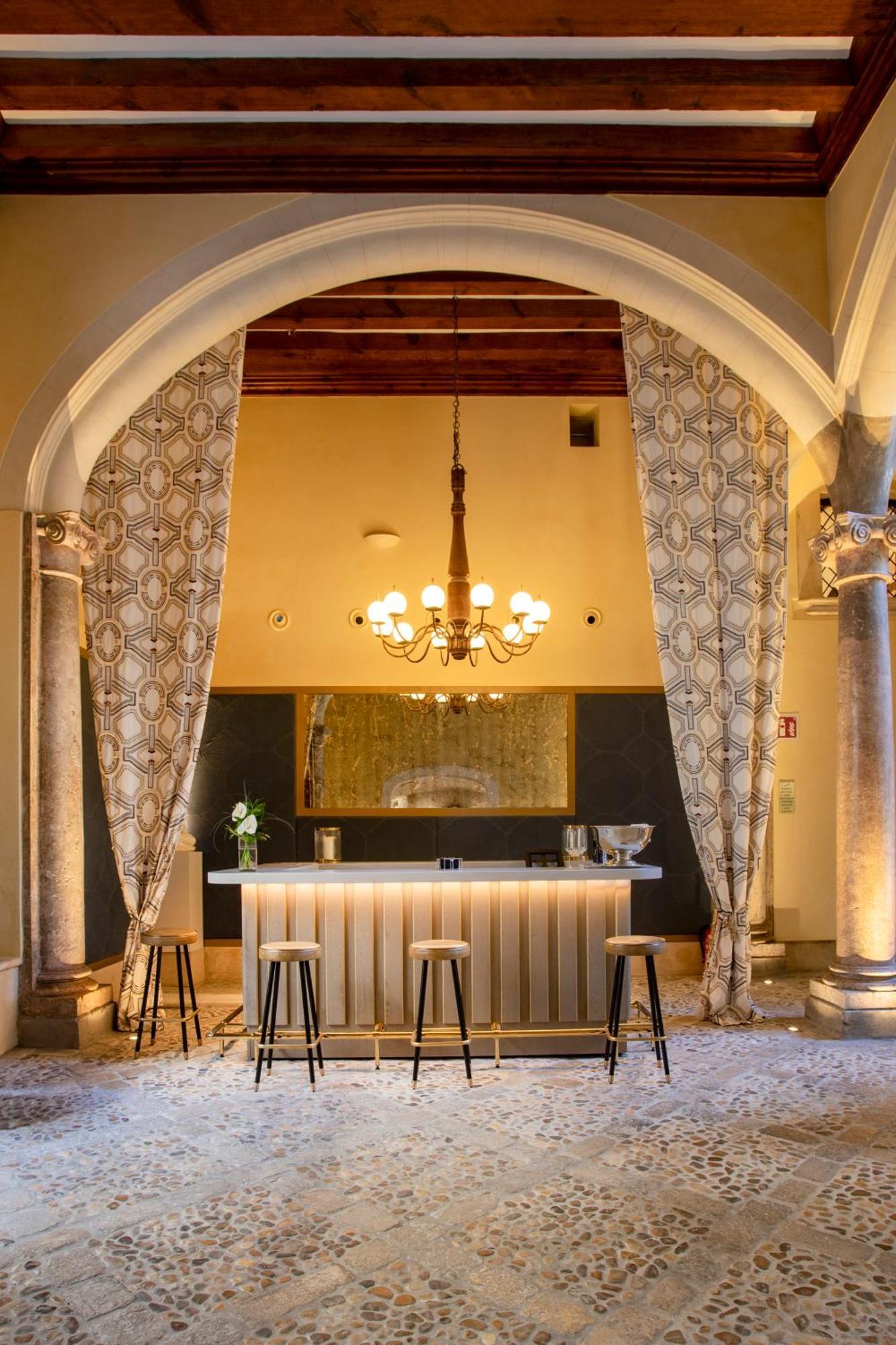 Palacio Can Marques (Adults Only) Palma de Mallorca Luaran gambar
