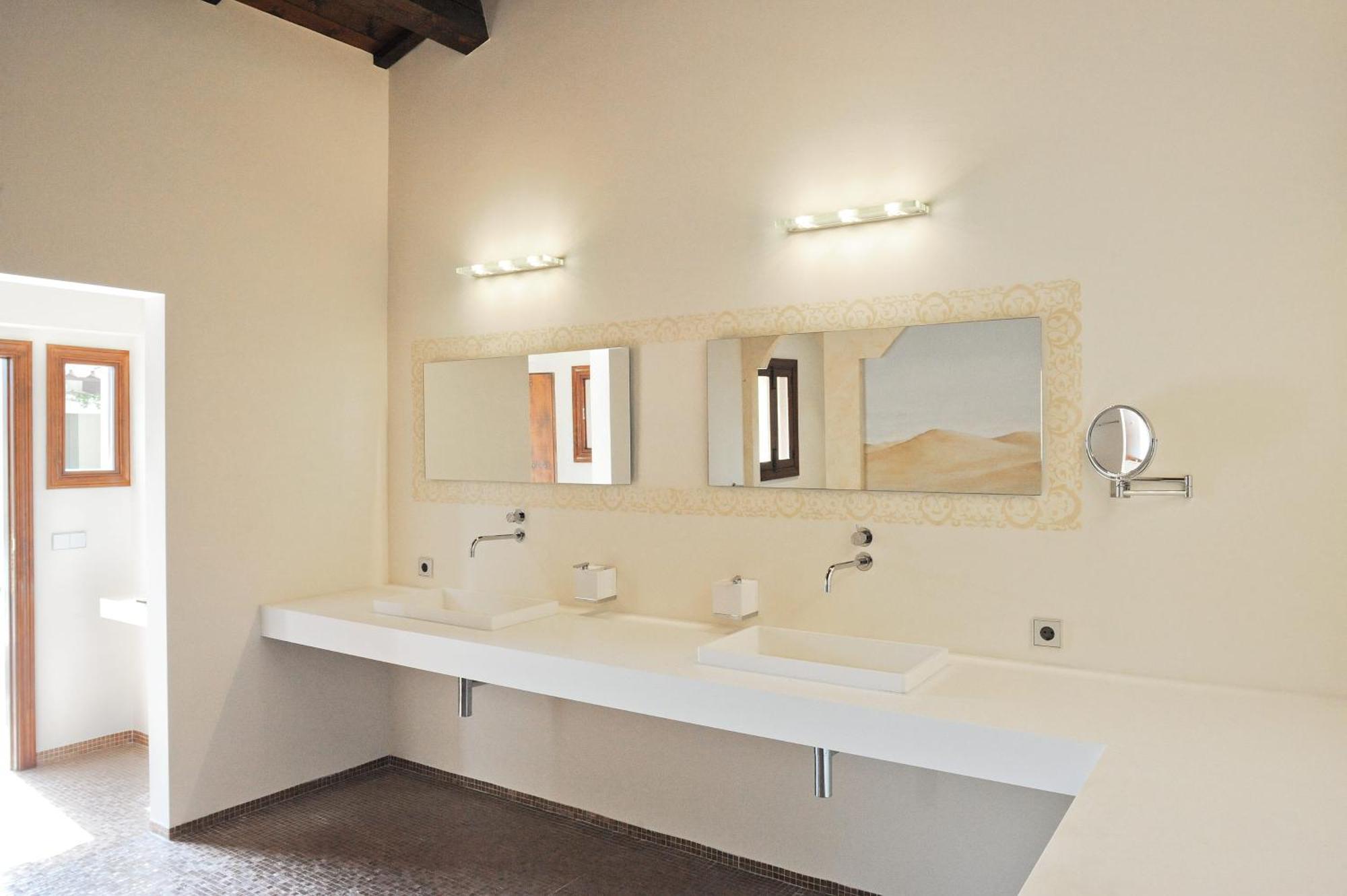 Palacio Can Marques (Adults Only) Palma de Mallorca Luaran gambar