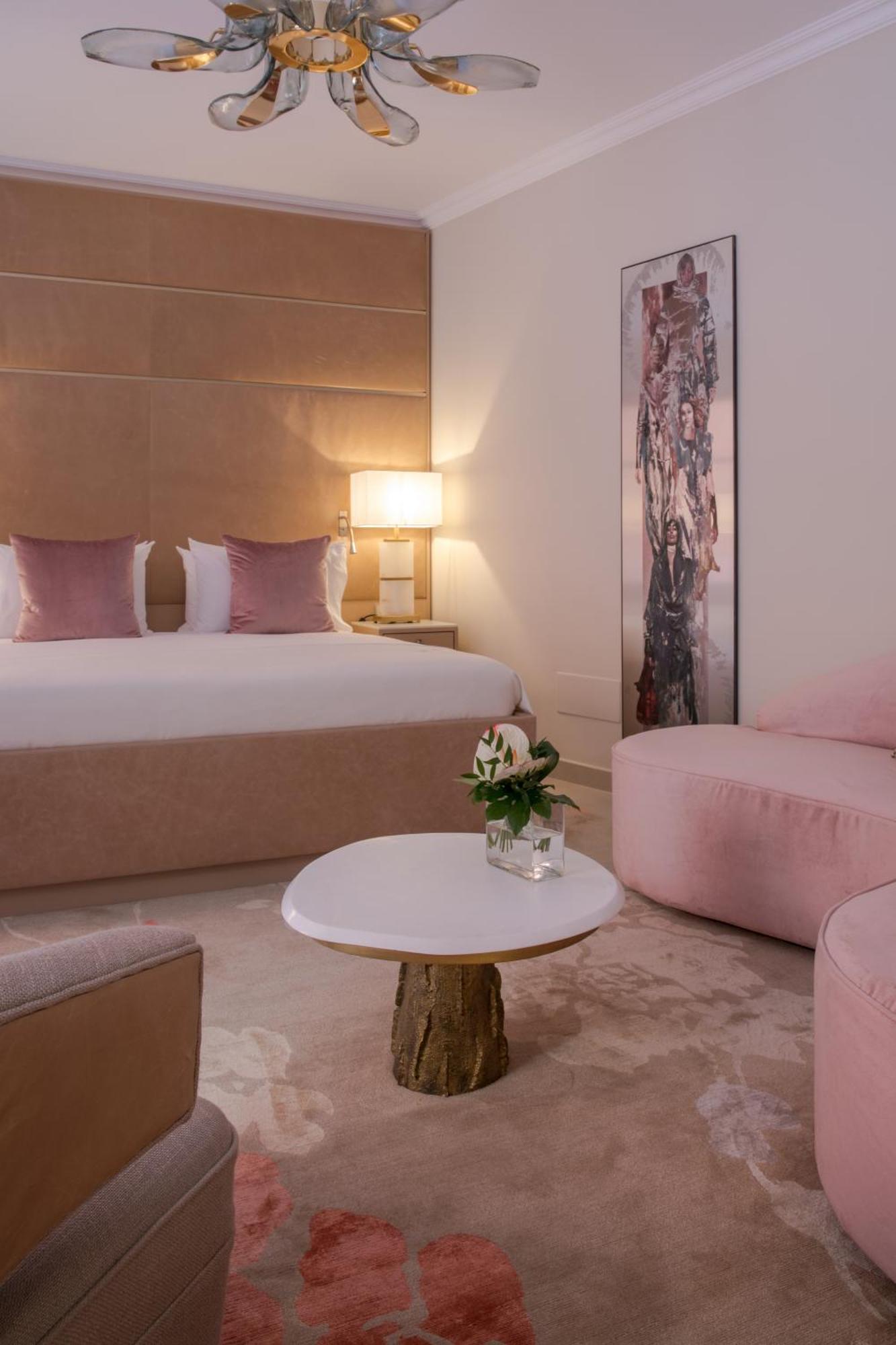 Palacio Can Marques (Adults Only) Palma de Mallorca Luaran gambar