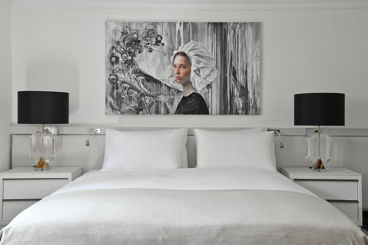 Palacio Can Marques (Adults Only) Palma de Mallorca Luaran gambar