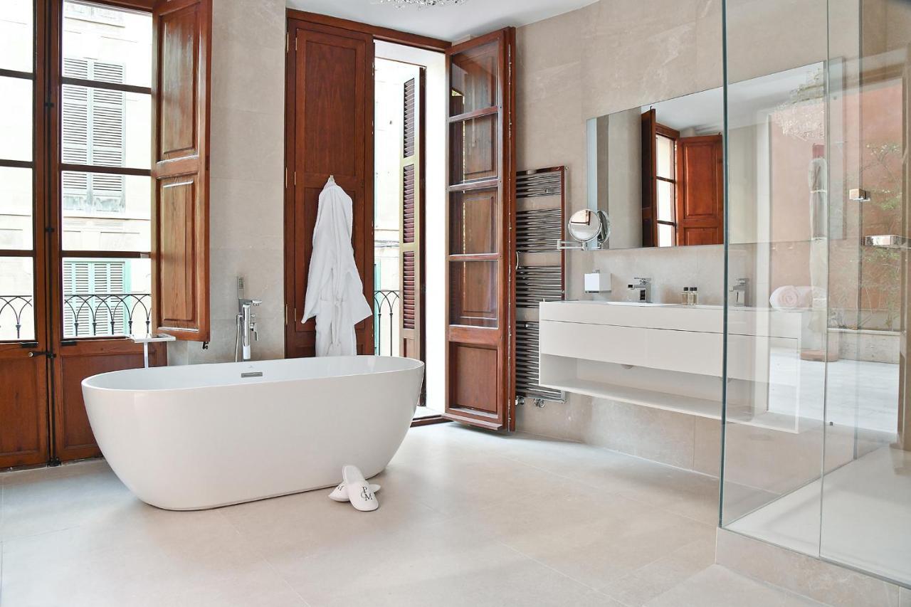 Palacio Can Marques (Adults Only) Palma de Mallorca Luaran gambar