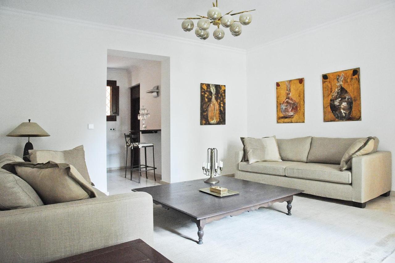Palacio Can Marques (Adults Only) Palma de Mallorca Luaran gambar