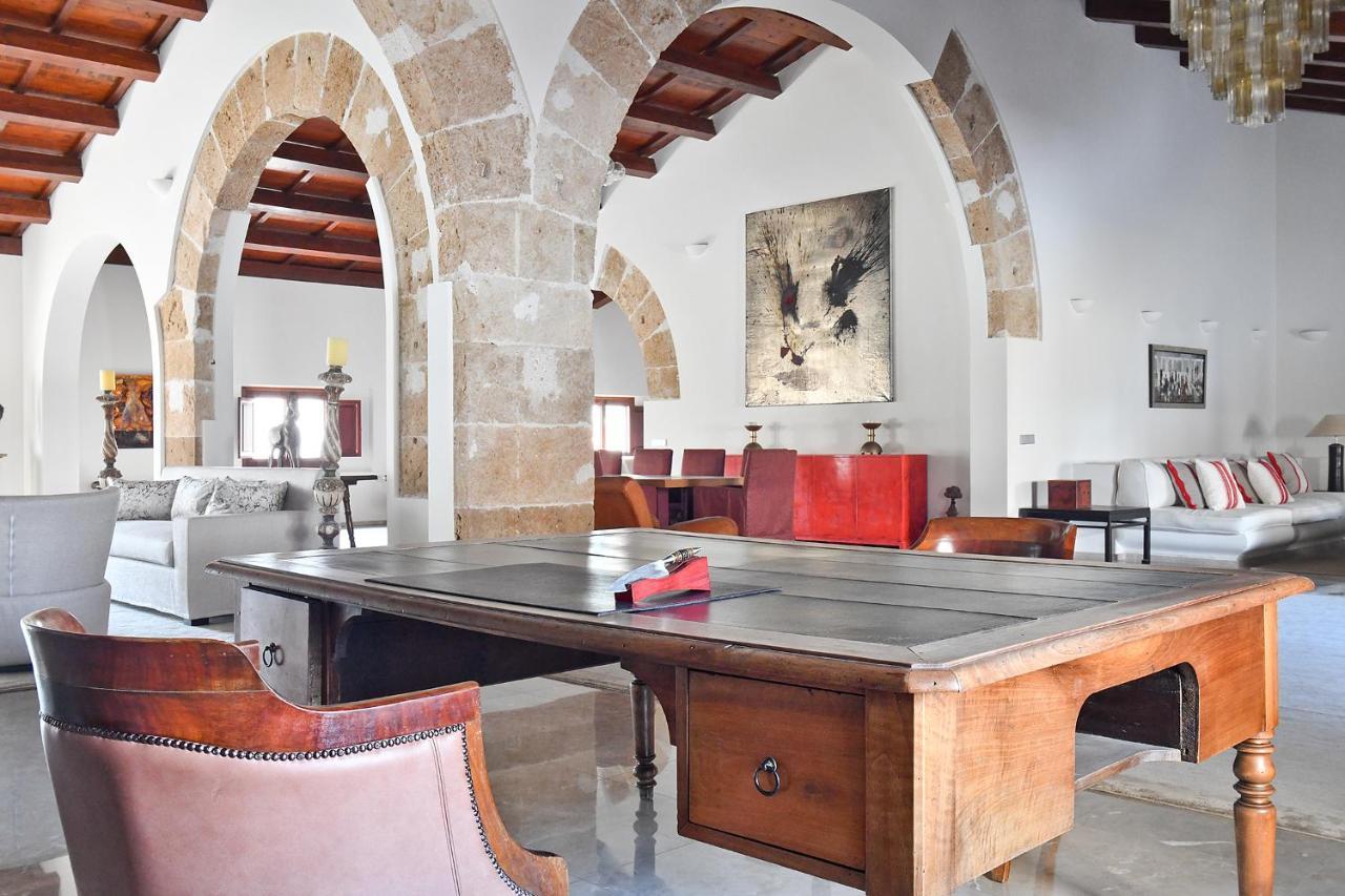 Palacio Can Marques (Adults Only) Palma de Mallorca Luaran gambar