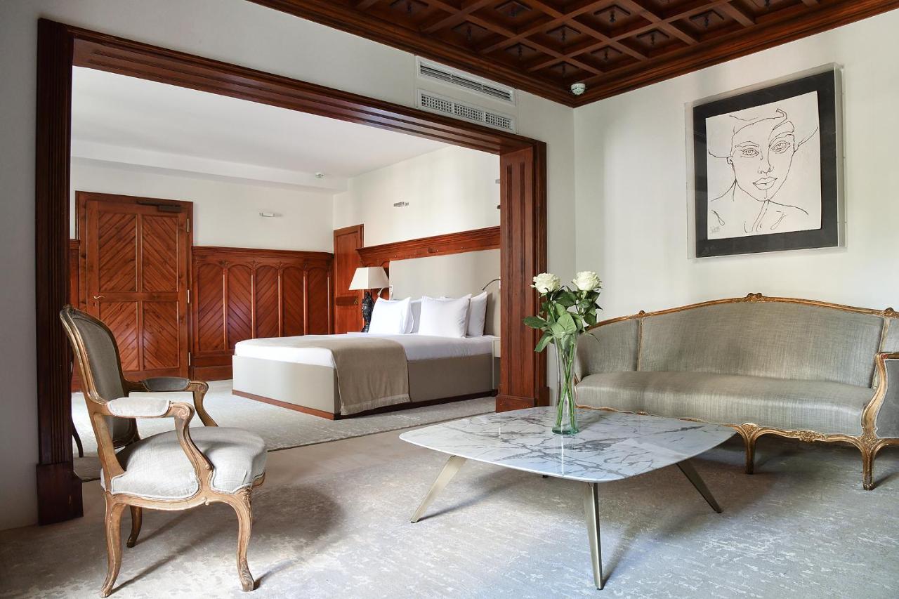 Palacio Can Marques (Adults Only) Palma de Mallorca Luaran gambar
