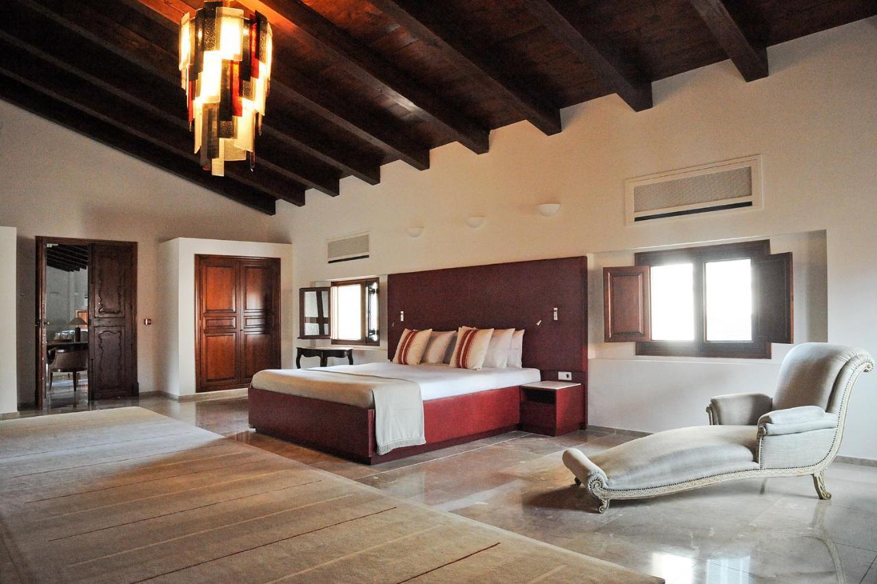 Palacio Can Marques (Adults Only) Palma de Mallorca Luaran gambar