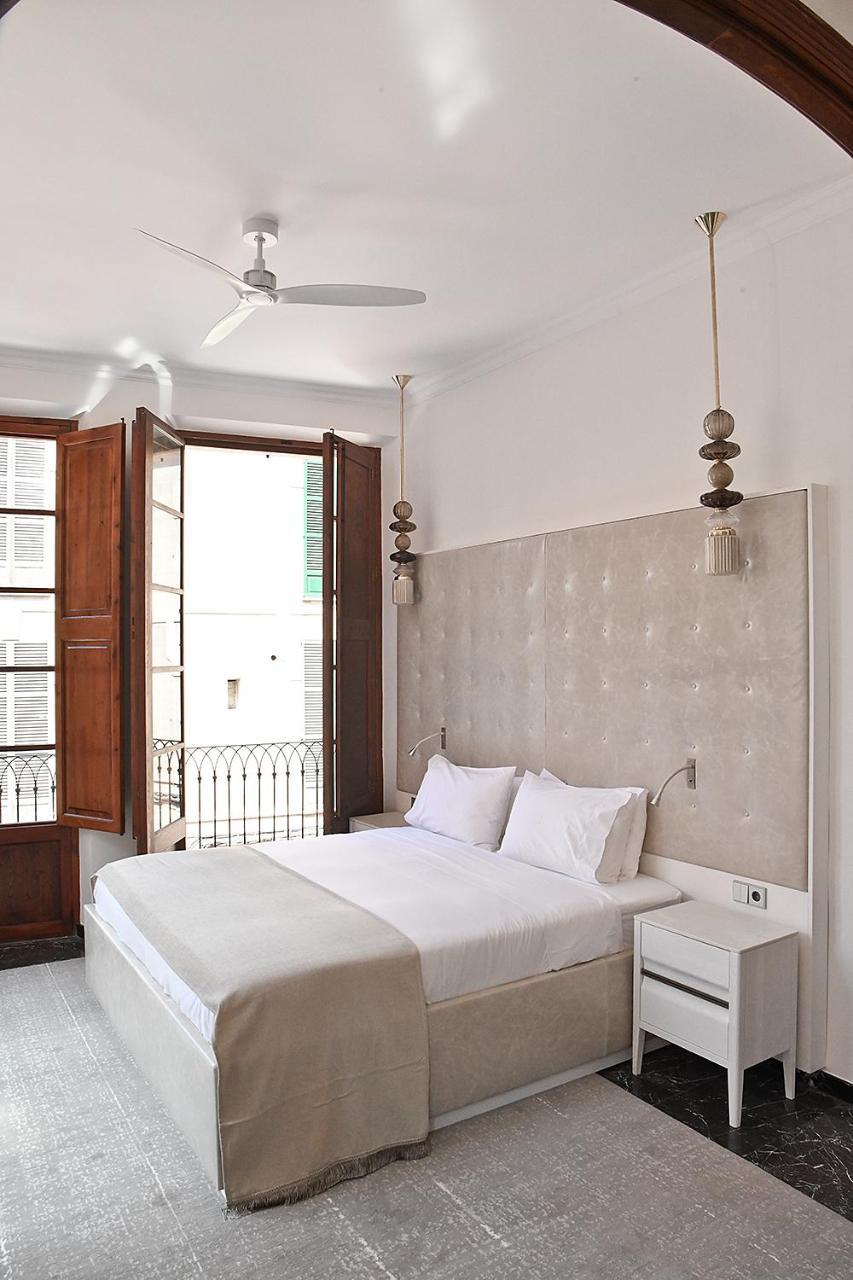 Palacio Can Marques (Adults Only) Palma de Mallorca Luaran gambar