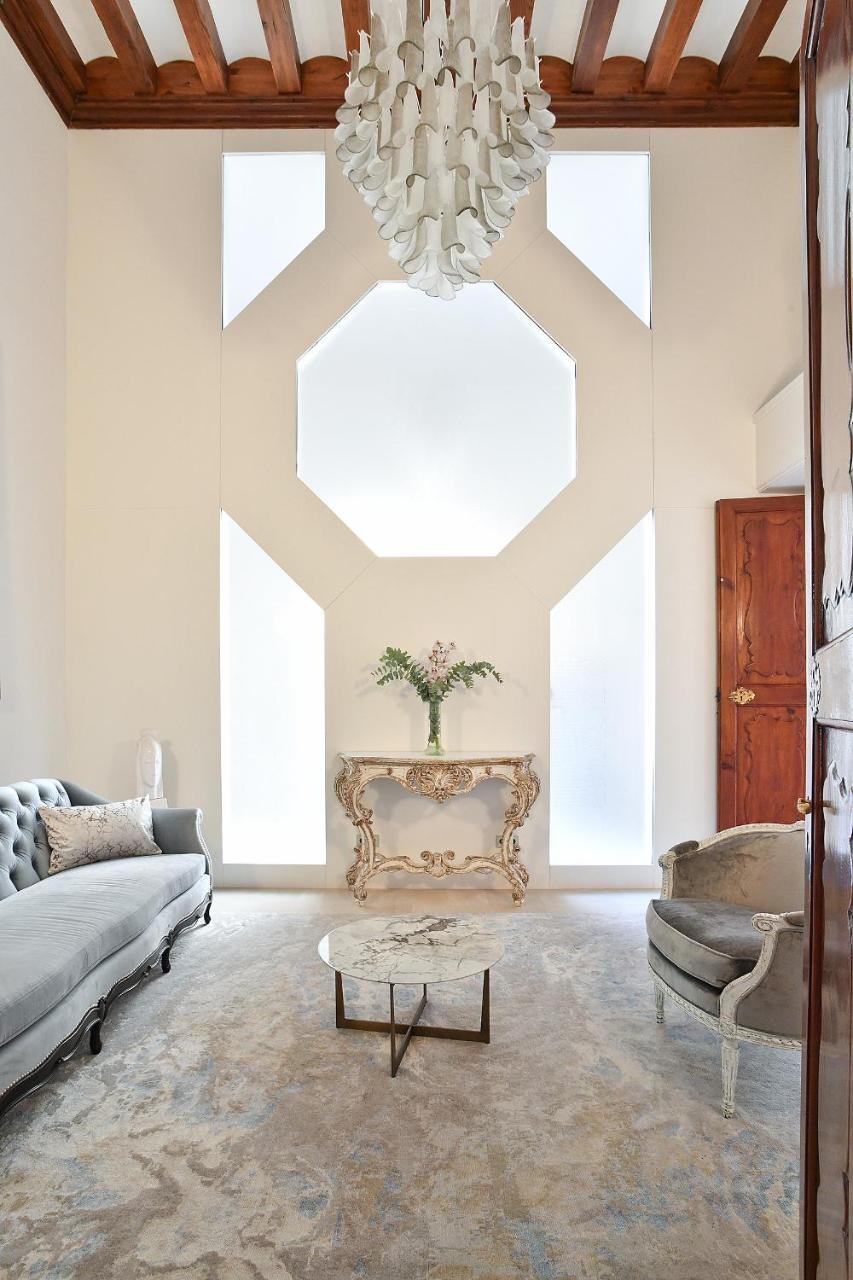 Palacio Can Marques (Adults Only) Palma de Mallorca Luaran gambar