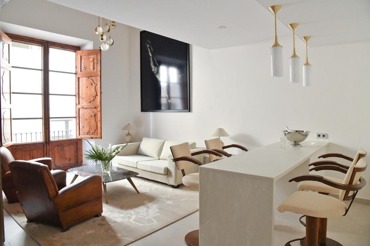 Palacio Can Marques (Adults Only) Palma de Mallorca Luaran gambar
