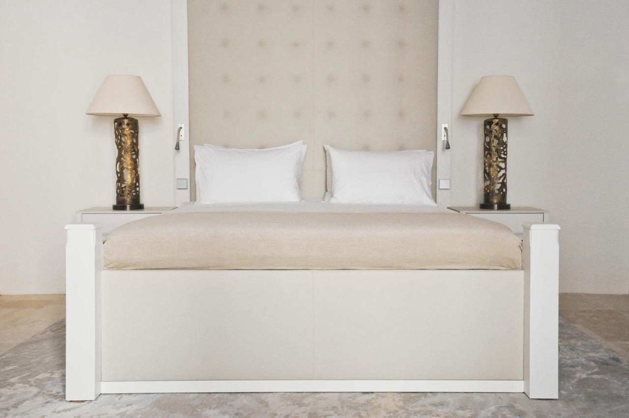 Palacio Can Marques (Adults Only) Palma de Mallorca Luaran gambar