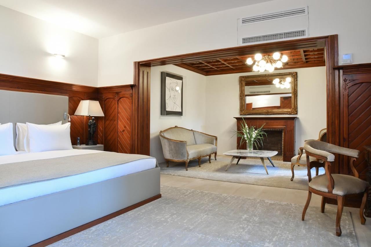 Palacio Can Marques (Adults Only) Palma de Mallorca Luaran gambar