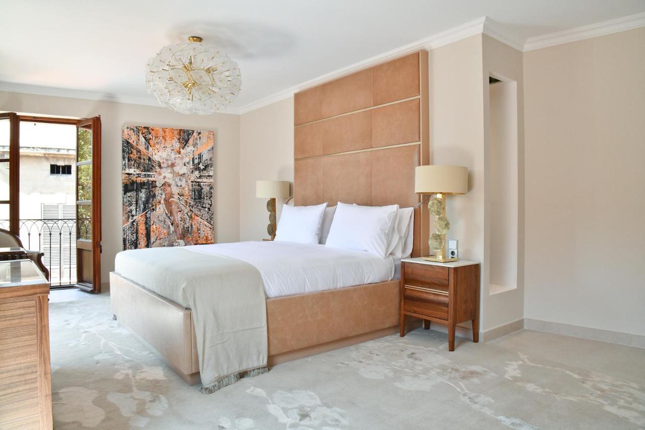Palacio Can Marques (Adults Only) Palma de Mallorca Luaran gambar