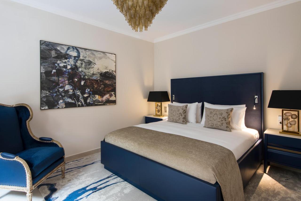 Palacio Can Marques (Adults Only) Palma de Mallorca Luaran gambar