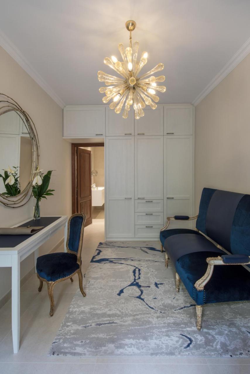 Palacio Can Marques (Adults Only) Palma de Mallorca Luaran gambar