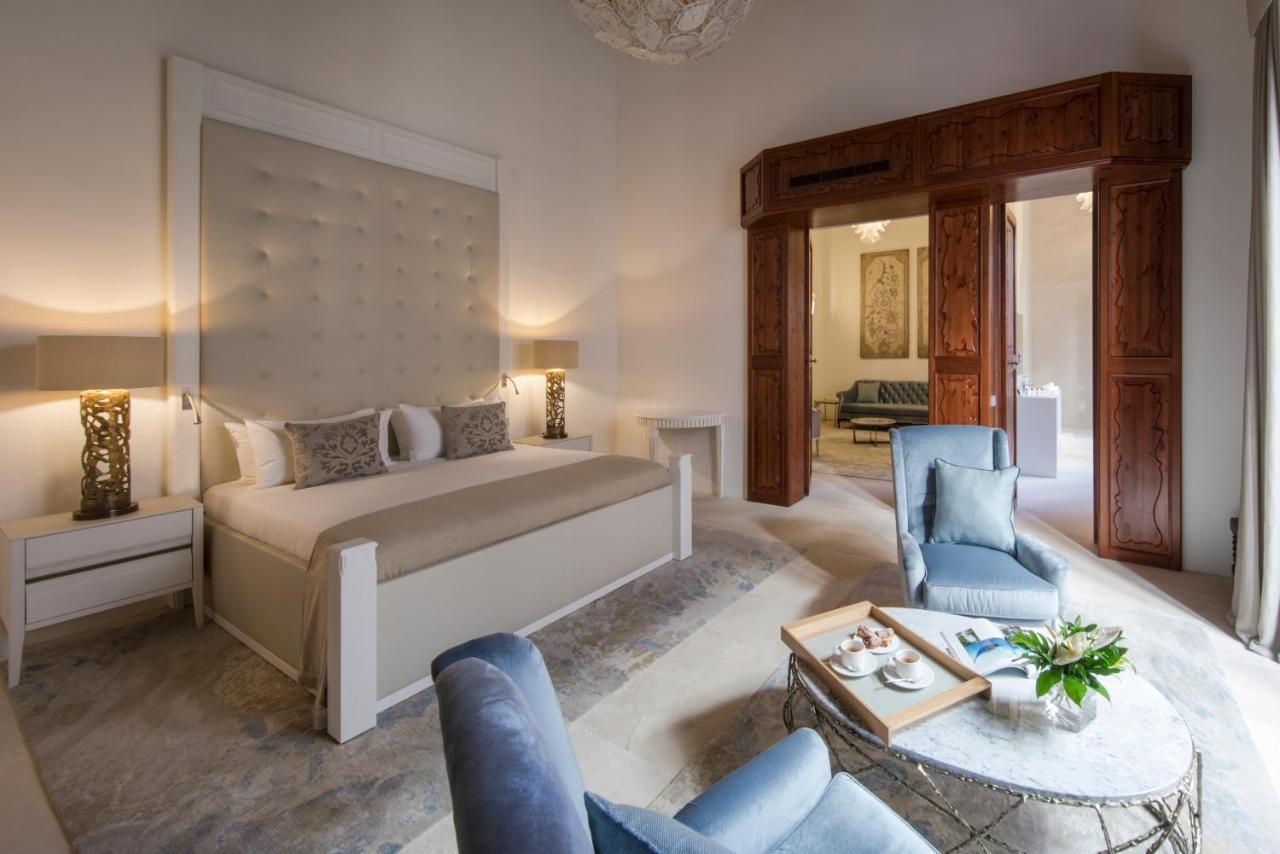 Palacio Can Marques (Adults Only) Palma de Mallorca Luaran gambar