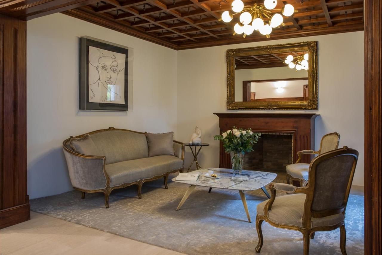 Palacio Can Marques (Adults Only) Palma de Mallorca Luaran gambar