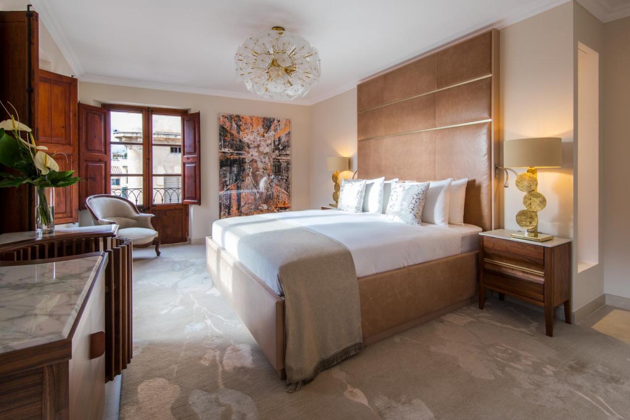 Palacio Can Marques (Adults Only) Palma de Mallorca Luaran gambar