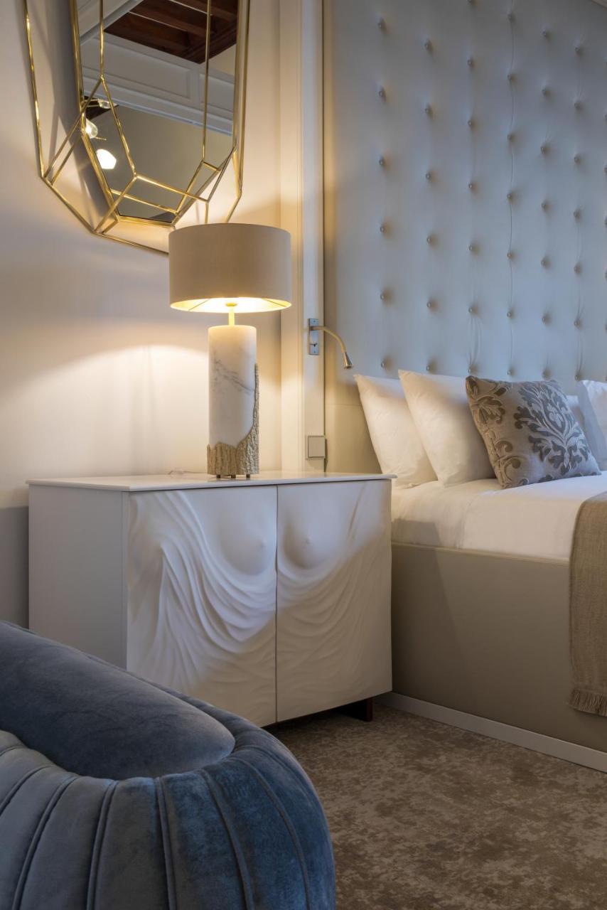 Palacio Can Marques (Adults Only) Palma de Mallorca Luaran gambar