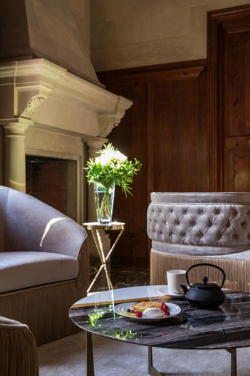 Palacio Can Marques (Adults Only) Palma de Mallorca Luaran gambar