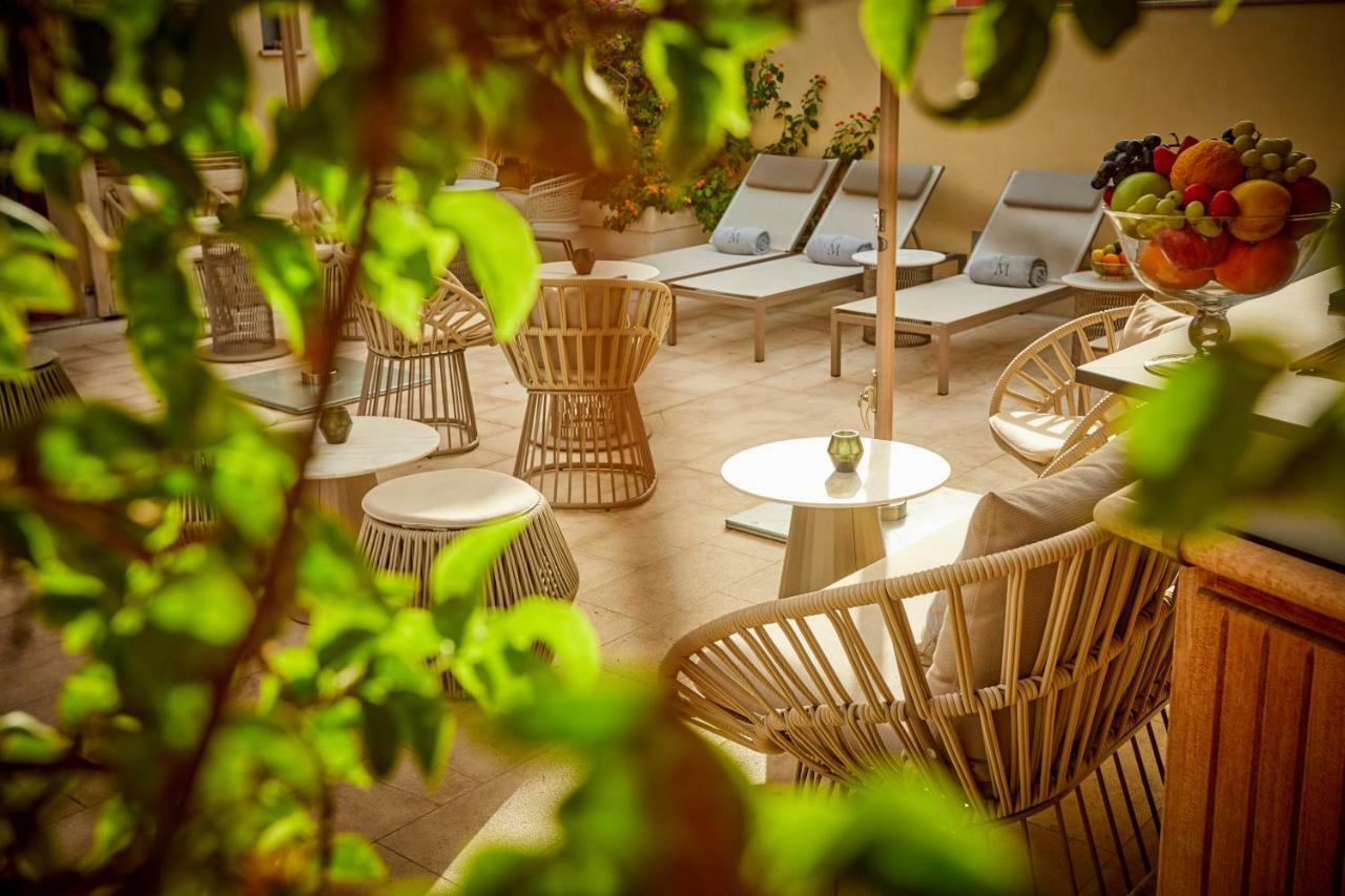 Palacio Can Marques (Adults Only) Palma de Mallorca Luaran gambar