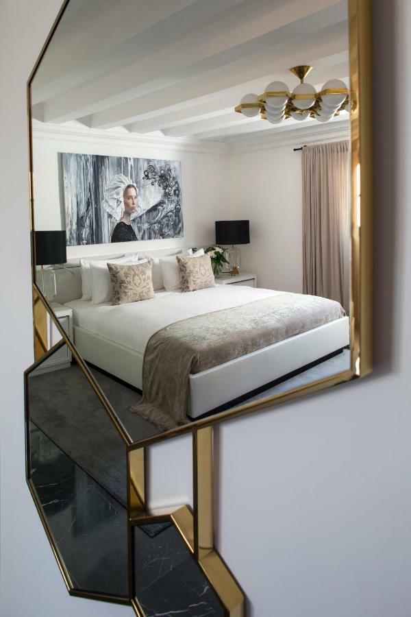 Palacio Can Marques (Adults Only) Palma de Mallorca Luaran gambar