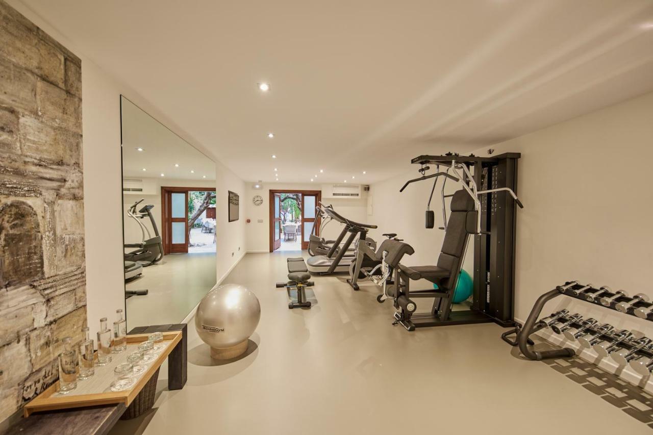 Palacio Can Marques (Adults Only) Palma de Mallorca Luaran gambar
