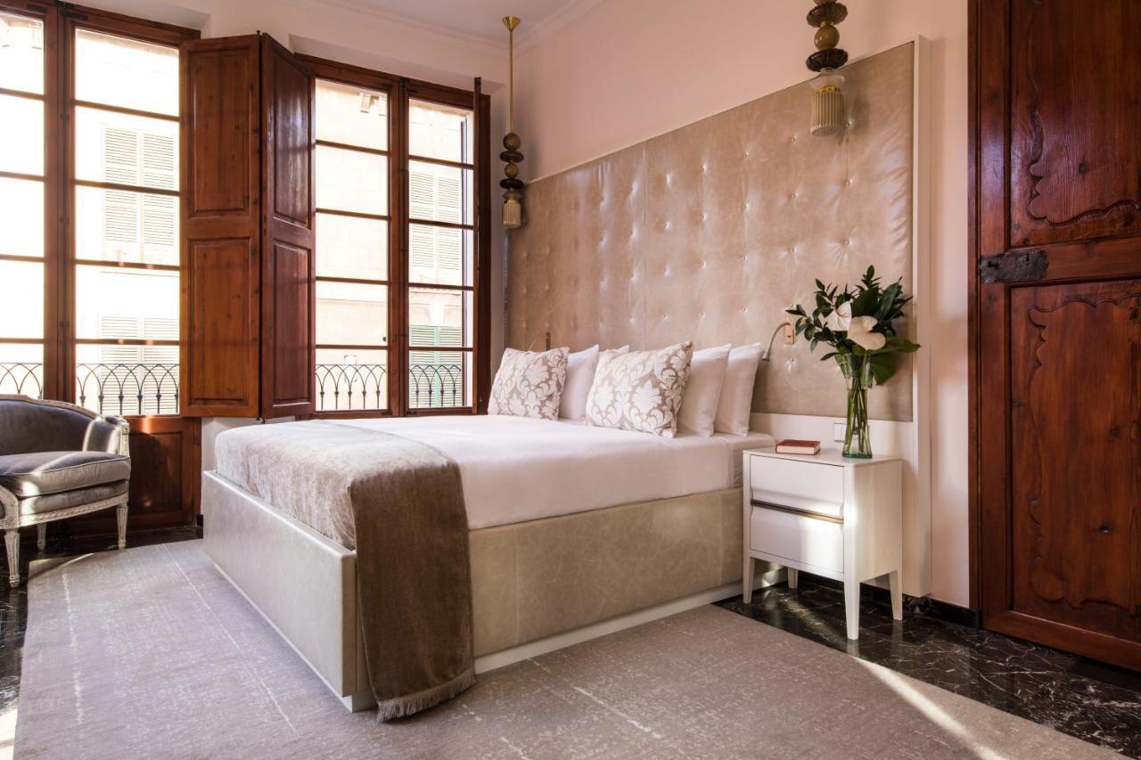 Palacio Can Marques (Adults Only) Palma de Mallorca Luaran gambar