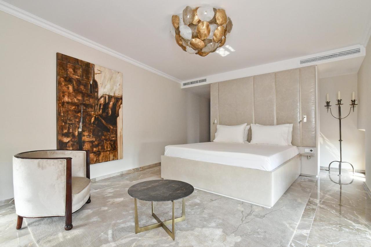 Palacio Can Marques (Adults Only) Palma de Mallorca Luaran gambar