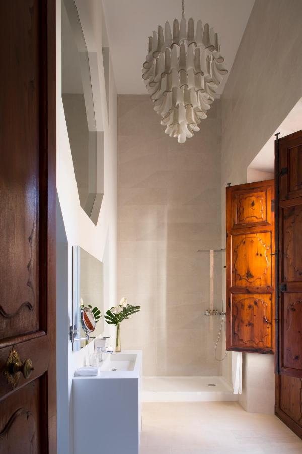 Palacio Can Marques (Adults Only) Palma de Mallorca Luaran gambar