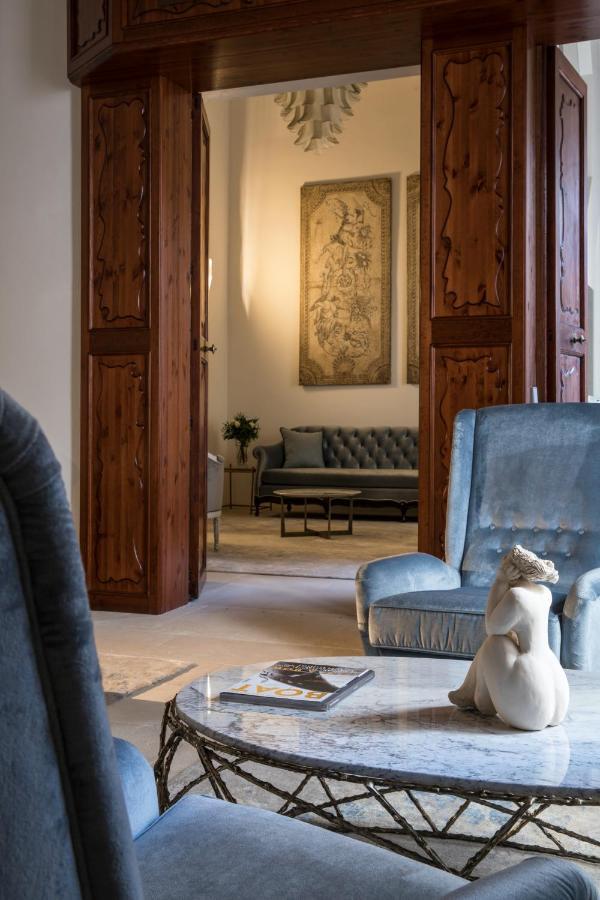 Palacio Can Marques (Adults Only) Palma de Mallorca Luaran gambar