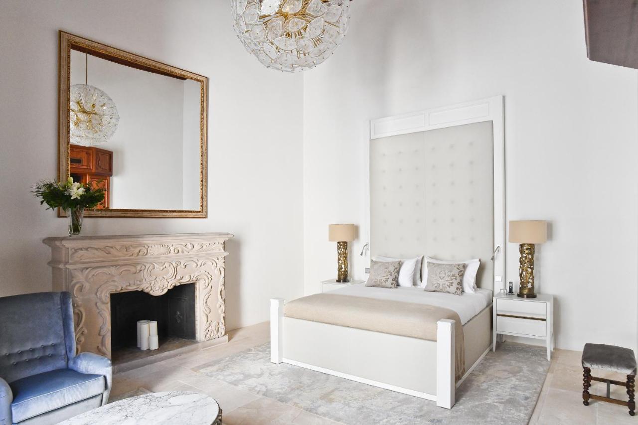 Palacio Can Marques (Adults Only) Palma de Mallorca Luaran gambar